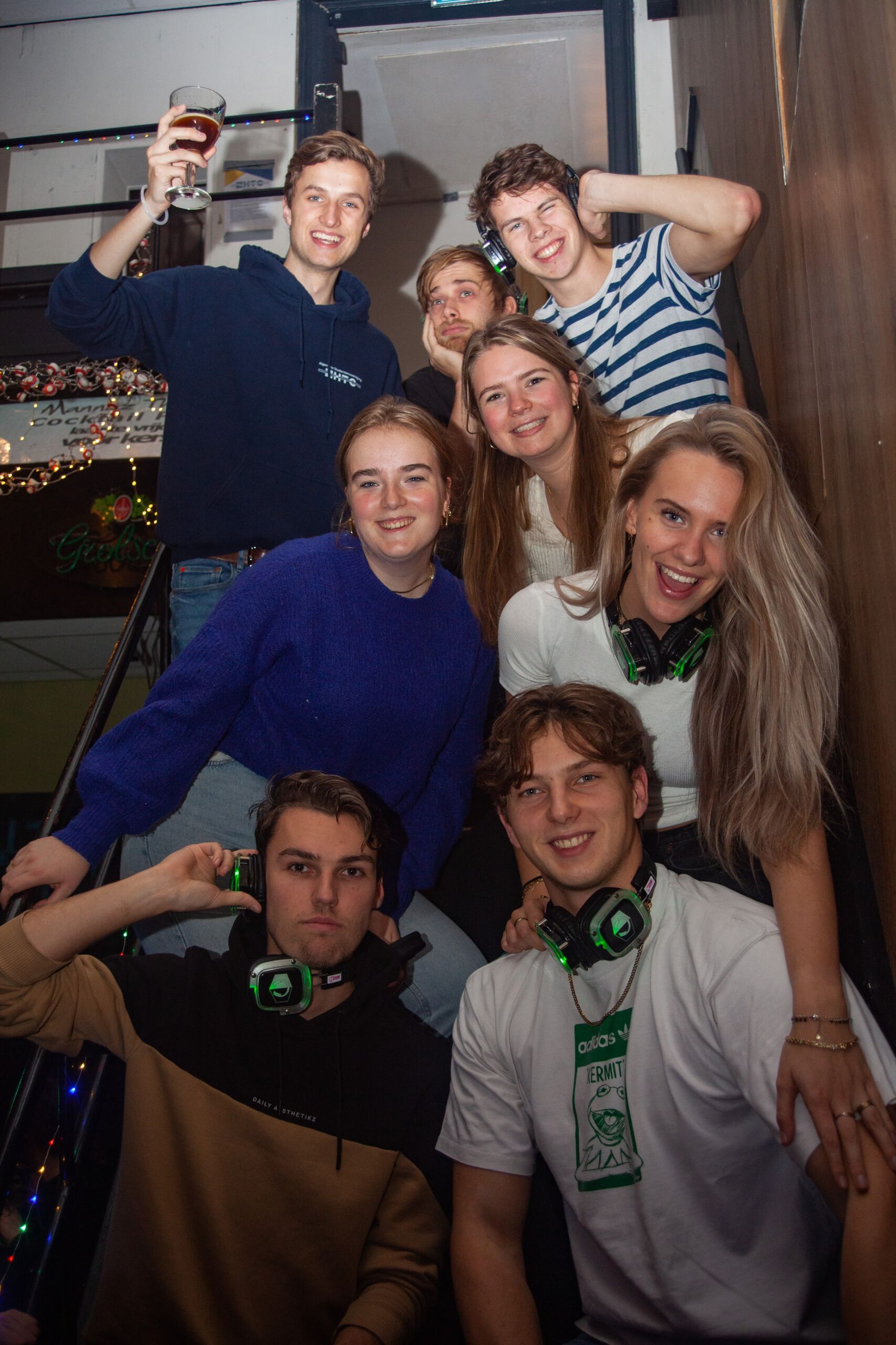 Silent Disco Lustrum 2022-126