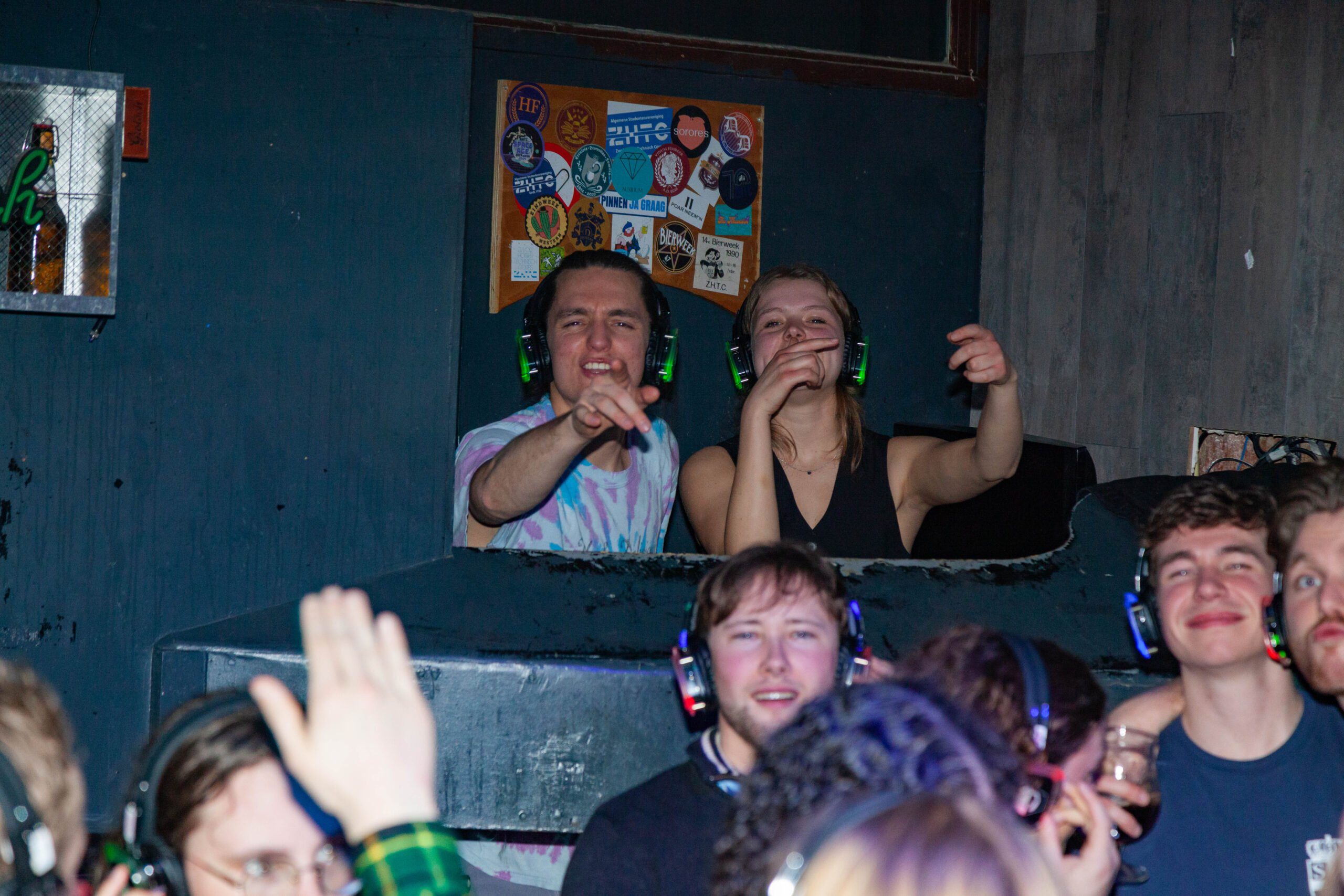 BW2024 Silent Disco-67