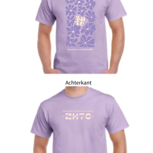 ZHTC Shirt Bright Era