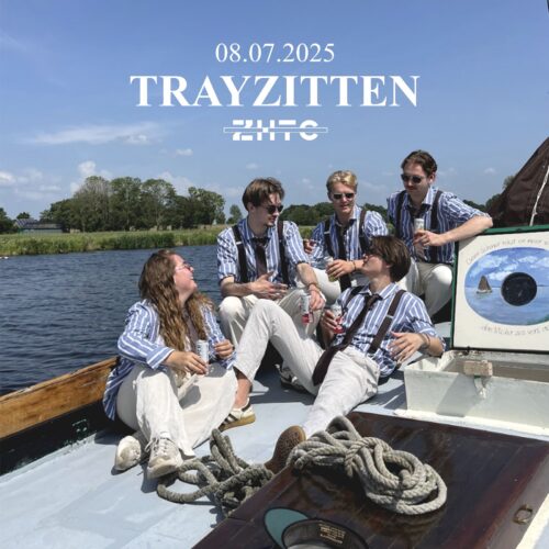 Trayzitten 8 7 2025
