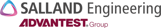 Salland Engineering ADVANTEST