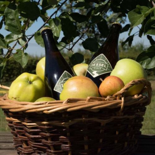 Ciderproeverij 50ste Bierweek