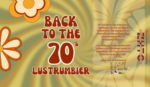 lustrumbier-50ste bierweek